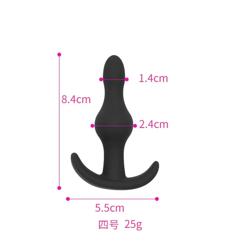 66 cm-es Szuper hosszú anális gyöngyök nagy fenékdugó hüvelyi golyók anális stimuláció húzógyöngy műpénisz Intim cikkek szexjátékok nőknek meleg férfiaknak — image 24