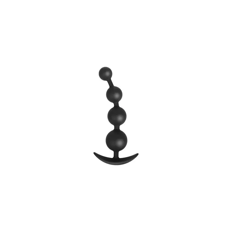 Bdsm Silicone Big Anal Plug Πρωκτικές χάντρες Πρωκτός Αυνανισμός Πισινό Βύσματα Ερωτικό φλερτ Παιχνίδια σεξ Μασάζ προστάτη για ζευγάρια άντρες γυναίκες