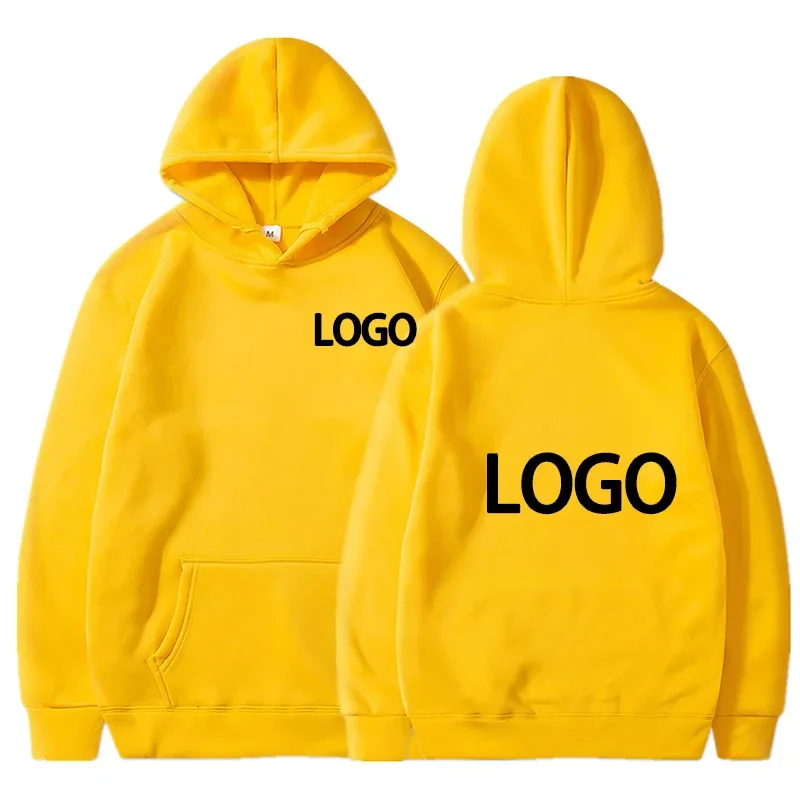 Personalizado impresso masculino feminino hoodie solto roupas casuais moda manga longa com capuz pulôver personalidade streetwear camisolas — image 10