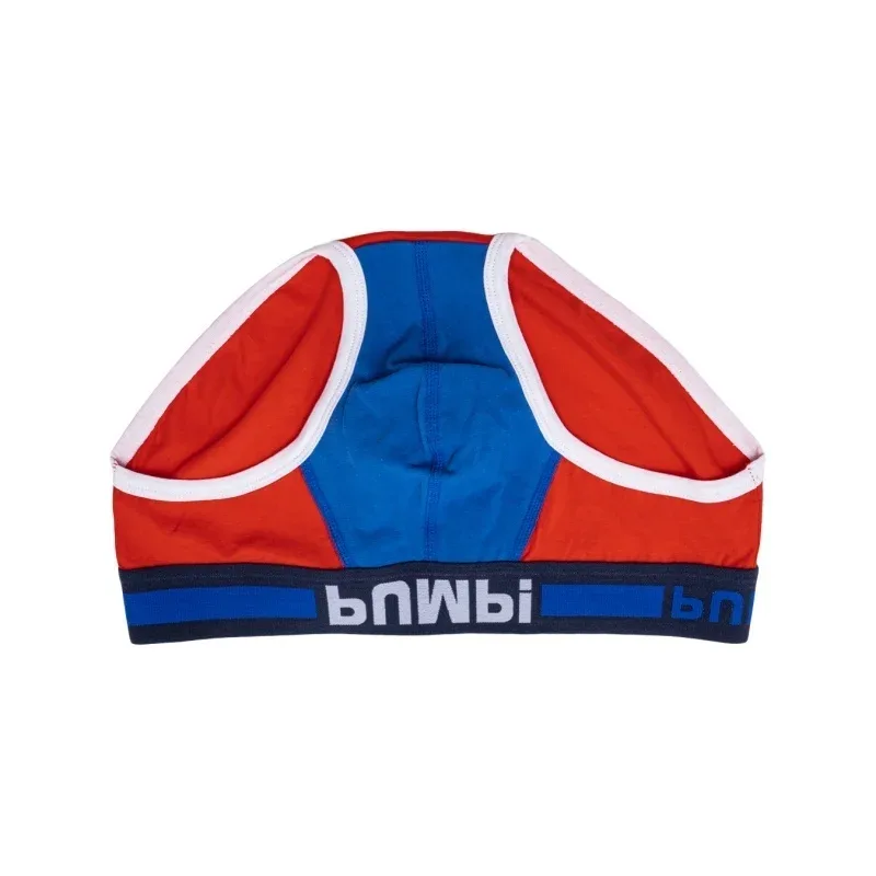 Algodão sissy sexy calcinha masculina roupa interior gays cuecas masculinas homem cuecas de malha respirável virilha cuecas masculinas — image 20