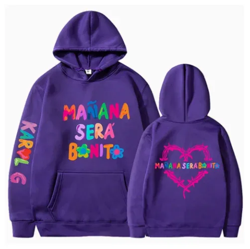 Men's and Women's Warm Sweatshirt Casual Print Streetwear Pullovers Sport Fitness Pocket Hoodies Multi Color Winter Clothes y2k — image 37