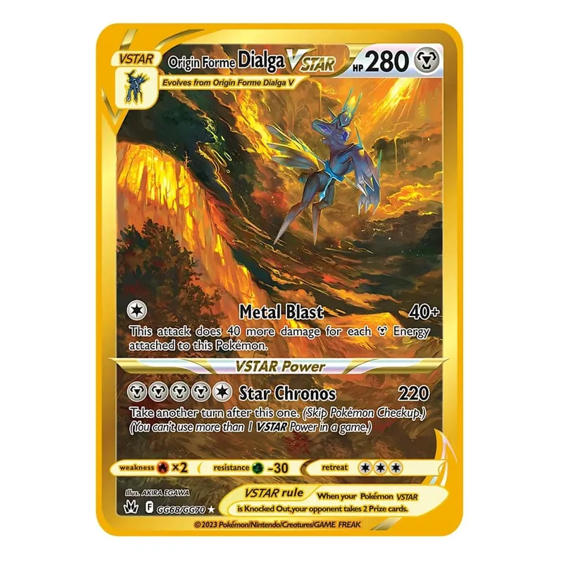 Cool nouvelle carte Pokemon en métal 10000 Points Arceus Charizard Super carte anglais Mewtwo Lucario Greninja Lillie cartes Anime — image 11