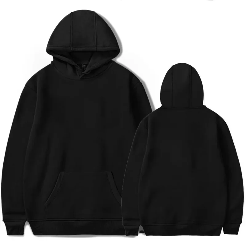 Anime The Disastrous Life of Saiki K Saiki Kusuo Women's Sweatshirt Men Fashion Cartoon Teruhashi Kokomi Pullover Fleece Hoodies — image 2