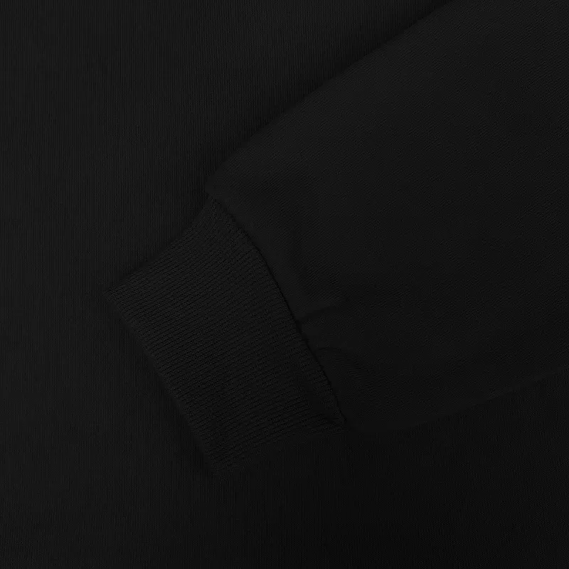 Novo 2026 outono casual sólido manga longa zíper com capuz moletom casaco masculino moda ao ar livre roupas esportivas jaquetas — image 11