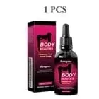 Maca gyökérkivonatú folyékony cseppek 30 ml Muira Puama és Tribulus folyékony kiegészítővel nőknek