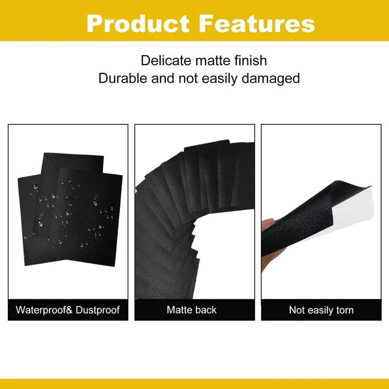 150Pcs Premium Card Sleeves 2,6"x3,6" συμβατές με κάρτες συναλλαγών τυπικού μεγέθους για MTG Pokemon TCG Baseball Card Sport Card — image 4