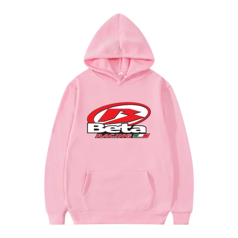 New Beta Racing Sweatshirt Tops Cool Men Pullover Winter Autumn Beta Hoodies Streetwear — image 17