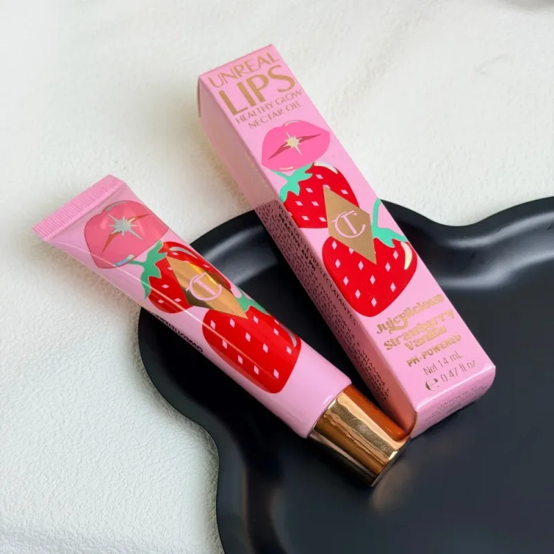 שרלוט טילבורי כרית חדשה לדבר ביג שפתיים Plumpgasm Lip Cheat קולגן שפתיים אמבטיה CT Lipliner איפור שפתון לחות ליפ גלוס — image 17