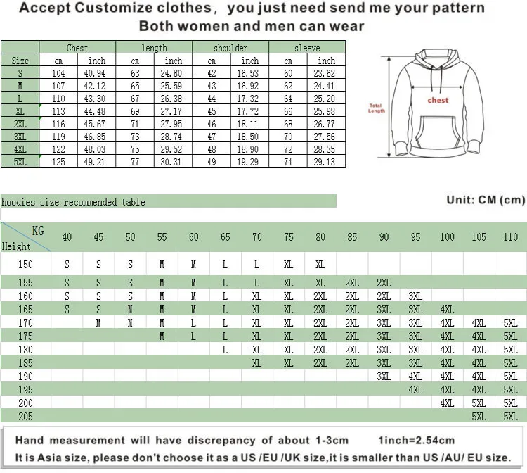 Japanese Harajuku 3D Printed Hoodies For Men Mountain Cat Tentacle Graphic Pullover Sweatshirts Casual Loose Hooded Long Sleeves