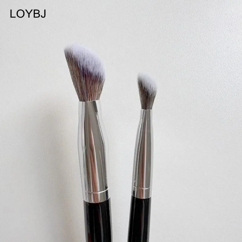 Professional Foundation Brush 47/52 Broom Head Liquid Foundation Shadow Repairing Brushes Women Face Base Makeup Beauty Tools — image 4