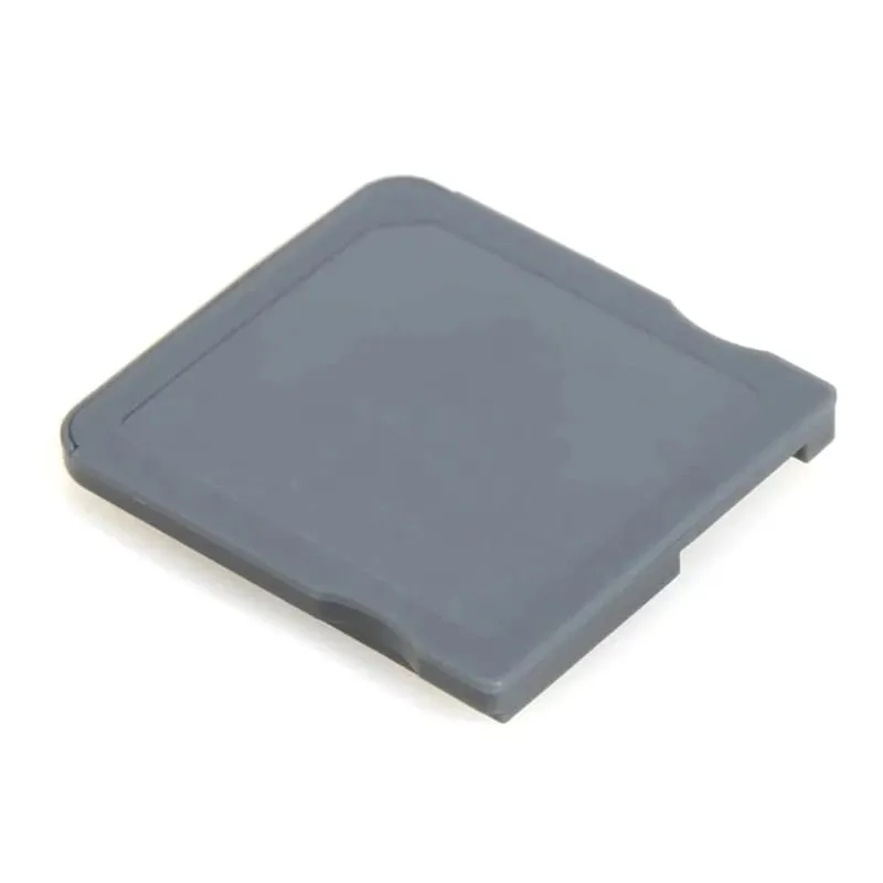 R4 Video Games Memory Card Download By Self 3DS Game Flashcard Adapter Support For Nintend NDS MD GB GBC FC PCE SD Card Adapter — image 5
