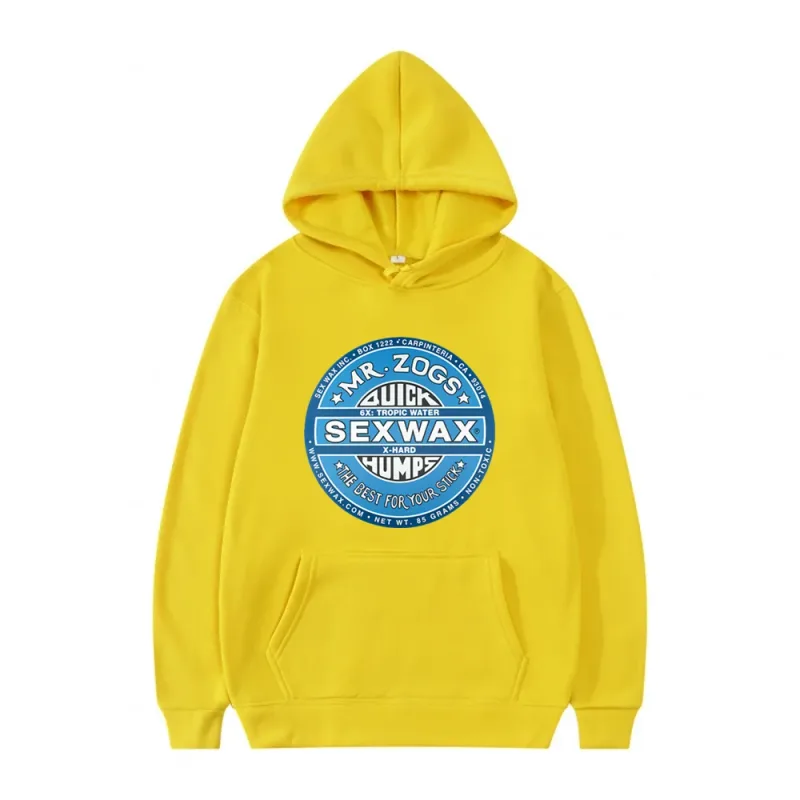 2026New's Men Cool Pullover Fashion Thin Hoodies Unisex Streetwear Sex Wax Mr Zogs Surf Sweatshirt Tops hoodies — image 21