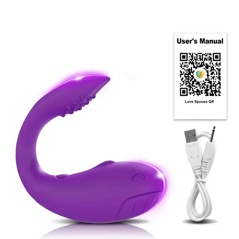 APP Control Vibrating Love Egg for Women Wearable Panties Vibrator Vagina Clitoris Stimulator Interaction Sex Toy for Couples