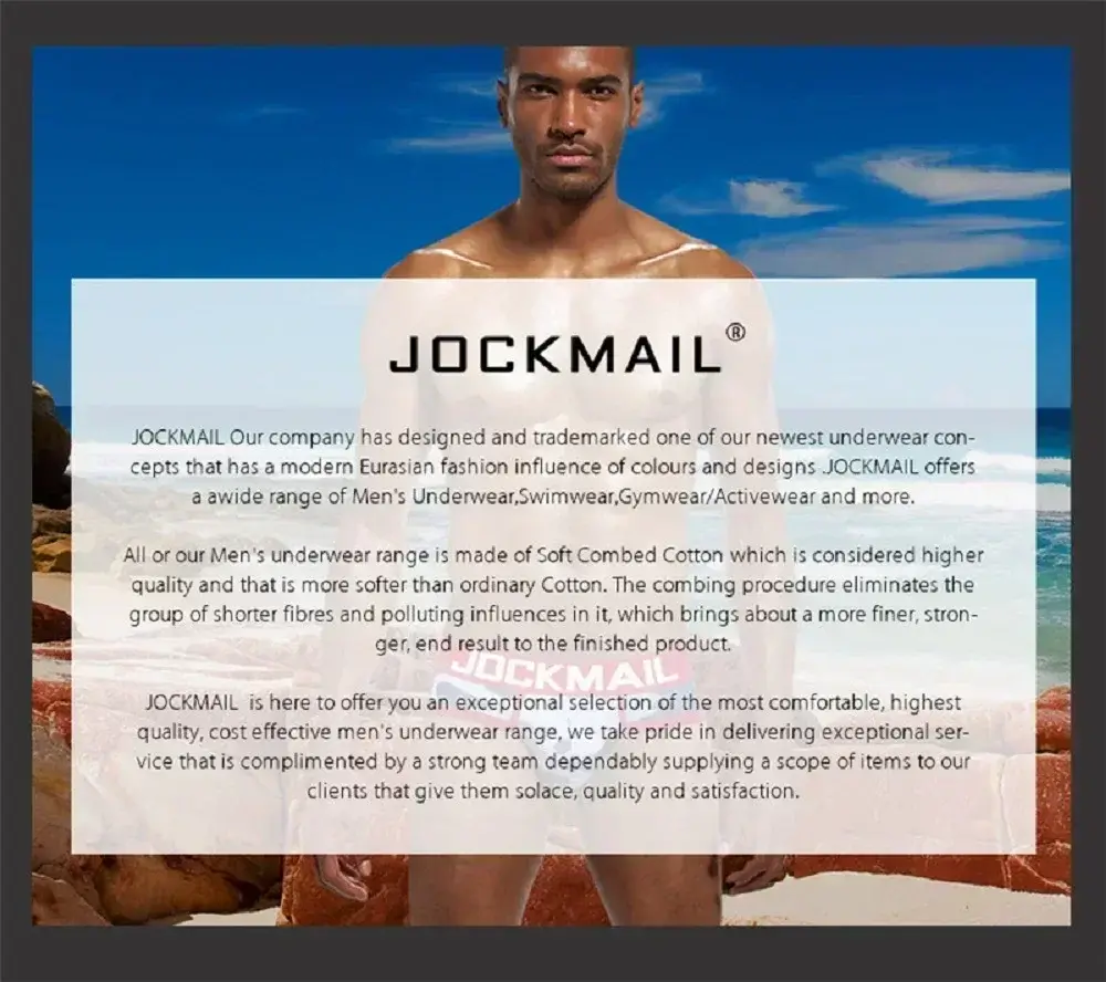 Cuecas masculinas cuecas de malha de náilon de secagem rápida cuecas de biquíni deslizamento masculino tanga cuecas jockstrap gay