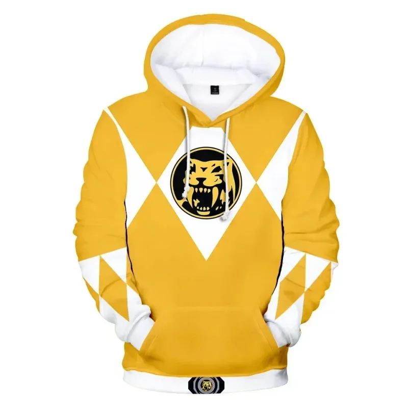 Mortal Kombat Fighting Game 3D Print Hoodies Streetwear Men Women Fashion Oversized Casual Sweatshirts Hoodie man Coat Clothes — image 4