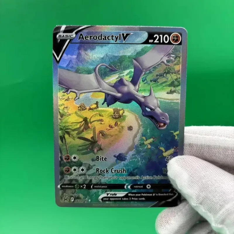 כרטיסי אוסף P Mew ex Umbreone Blastoise עשה זאת בעצמך כרטיס יחיד קלף קלאסי משחק אנימה צעצוע מתנה — image 24
