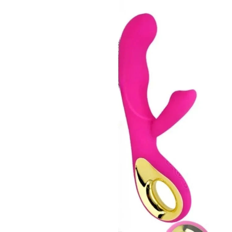 G Spot ארנב ויברטור לנשים חזק 10 ממריץ דגדגן רטט דילדו נרתיק לעיסוי צעצועי מין להנאה זוגית
