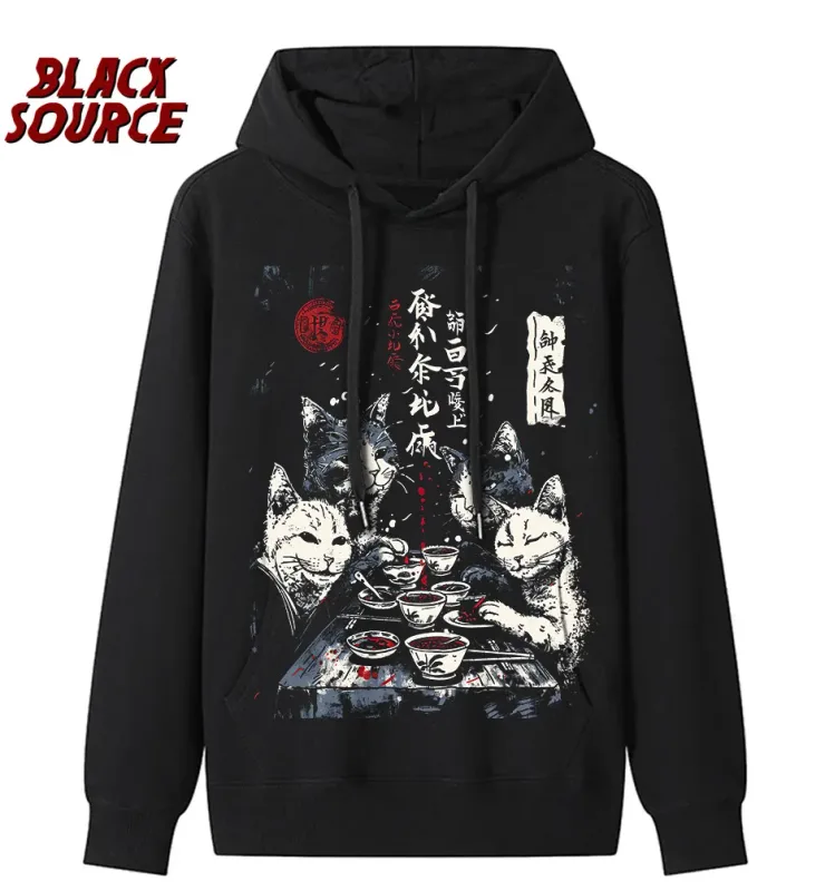 T412 American Rose Letter Print Hoodie, Kaswal na Pullover Sweatshirt ng Lalaki, Breathable Urban Streetwear, Trendy na Pang-araw-araw na Kasuotan — image 13