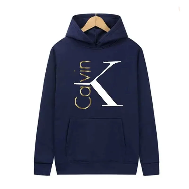 Letter Pattern Unisex Hooded Sweatshirts Daily Casual Hoody Top Spring Autumn Long sleeves Adult Hoodies Fashion — image 7