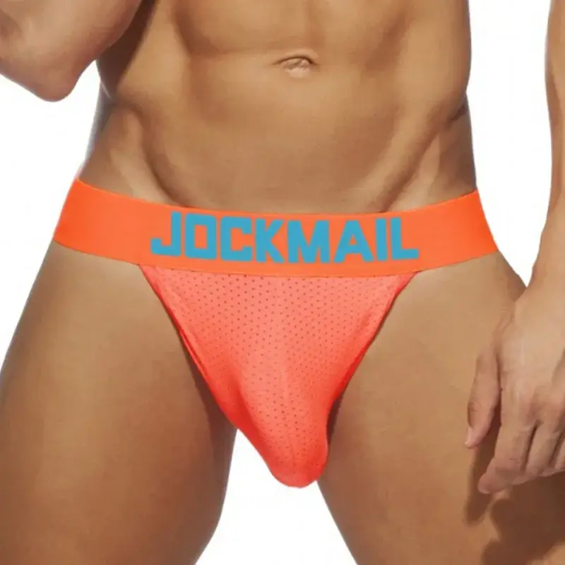 Panlalaking Panloob na Panloob na Panloob na Panloob na Nylon Mesh Mabilis na Dry Panlalaking Jockstrap Bikini Slip Panlalaking Tanga Brief o As Swim Swimwear Shorts
