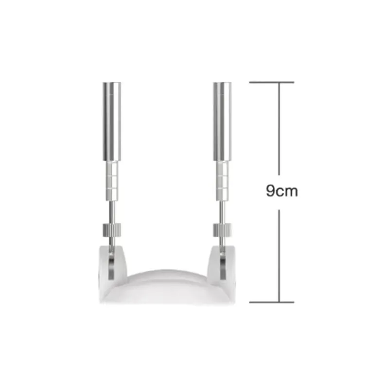 Accessories Vacuum Cup Sleeve Extension Rod for Penis Pump Extender Enlarger Stretcher Enhancer Sex Toys for Men Replacement — image 2