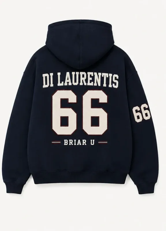 Off Campus Merch 2026 Hoodies Vintage Merch Hoodie Men and Women Hip-hop Sports Pullover Sweatshirt