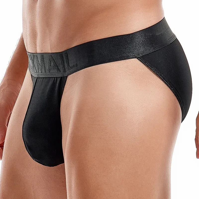 Jockmail Underkläder Herr Trosor Herr Trosor Calzoncillos Cuecas Gay Penis Pouch Herr Bikini Hombre Kalsonger Tanga Slip Bikini