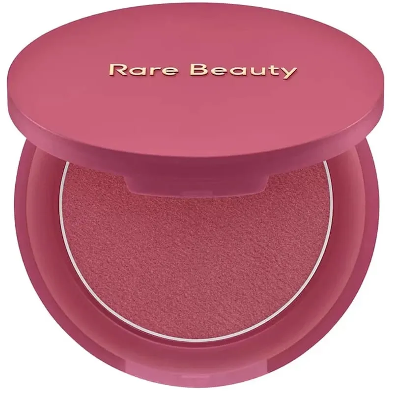Rare Beauty 3D Face Brighten Bright Highlighter Brighter with Mirror Cosmetic Contour Bronzer Shimmer Luminizer Stick כלי איפור — image 13