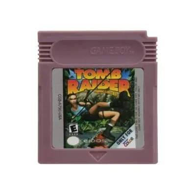 GBC Game Cartridge 16 Bit Κάρτα κονσόλας βιντεοπαιχνιδιών Super Warriors Island Mega Man Harvest Moon για GBC/GBA — image 25