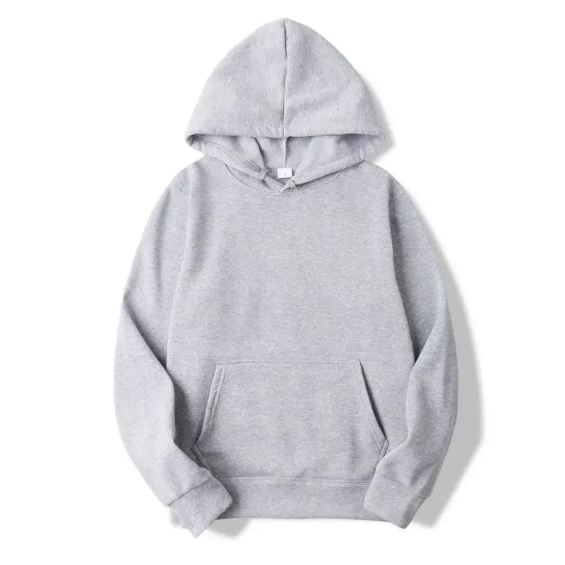 Zwykły sweter polarowe bluzy z kapturem unisex hurtownia bluza z kapturem męska tanie sublimacyjna czarna bluza z kapturem dla mężczyzn Sudaderas De Hombre