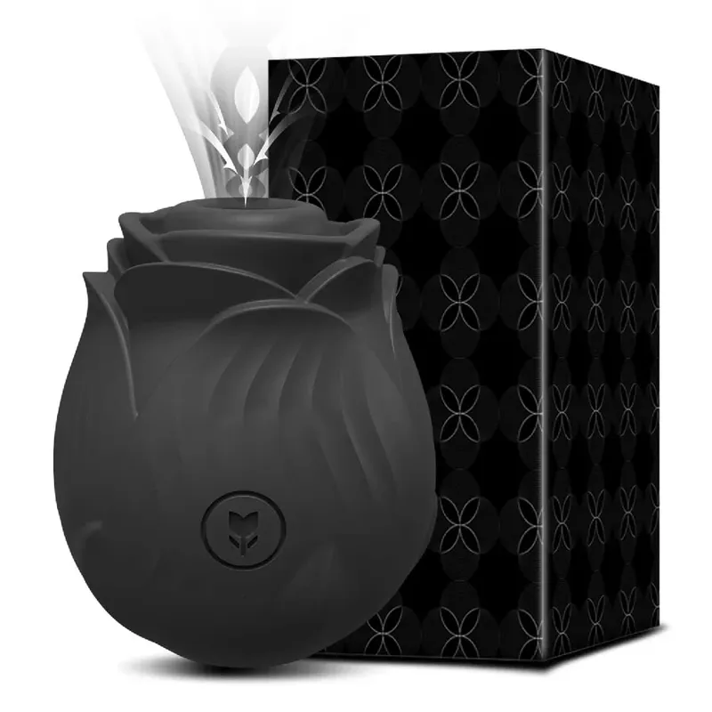 Rózsaszívó vibrátor nőknek Clit Clitor Stimulator G Spot Thrusting vibrátor vibráló női maszturbátor masszázs felnőtt szexjáték — image 14