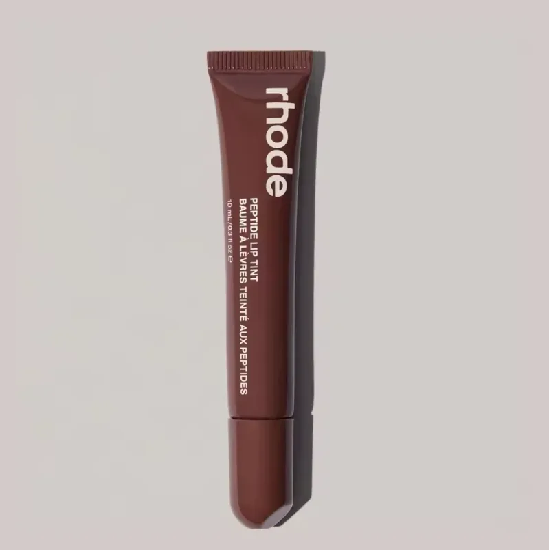 Rhode Skin Spring Lip Gloss Lip Balm Smoothing Lipstick Lines Lasting Nourishing Women Daily Care Moisturizer Blush Girl Makeup