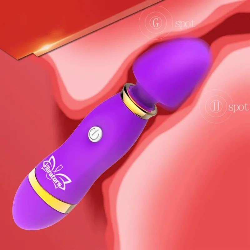 G Spot נרתיק ויברטור דגדגן ממריץ Butt Plug אנאלי מוצרים ארוטיים מוצרי צעצועי מין לנשים גברים מבוגרים נשים דילדו חנות