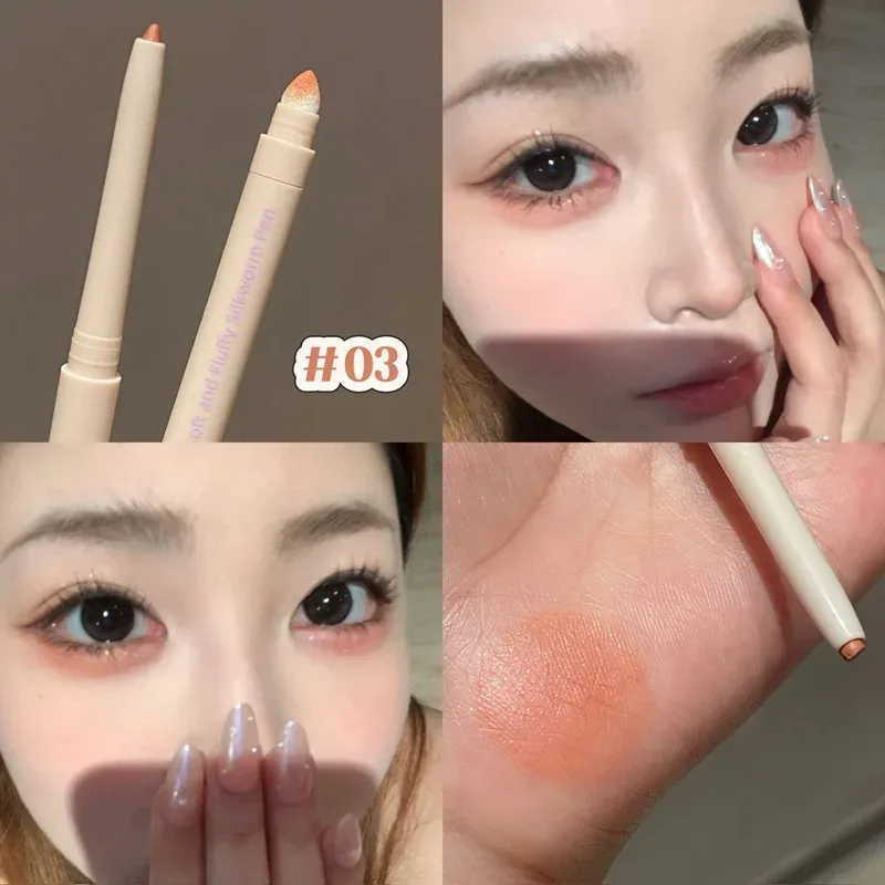 Herorange Soft krémes korrektor bélés vízálló Long Wear Multi Scene szemsmink