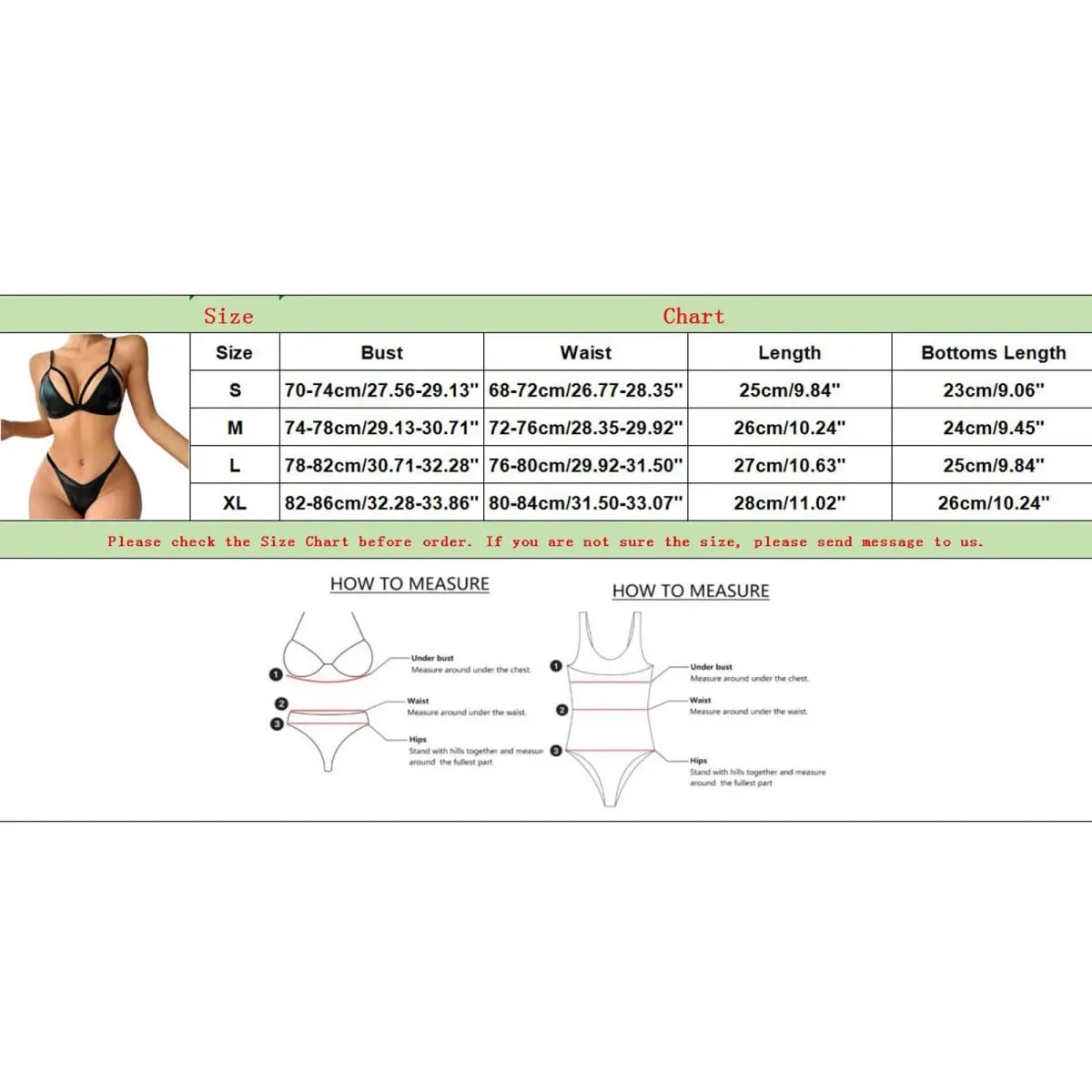 Σετ εσωρούχων Plus Size Push Up Γυναικεία Σετ Εσώρουχα Εσωρούχων Δύο τεμαχίων Εσώρουχα LenceríAs Atrevidos Mujer — image 7