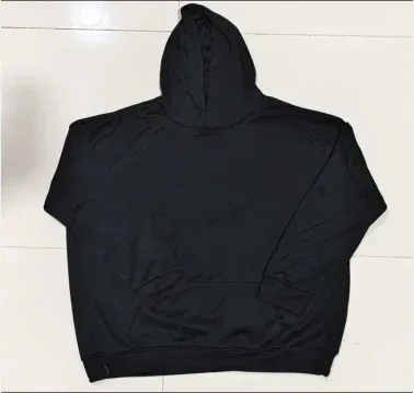Punk seis olhos kokushibo multi zíper hoodies design legal moletom y2k streetwear oversized casual moda casais anime moletom com capuz — image 8