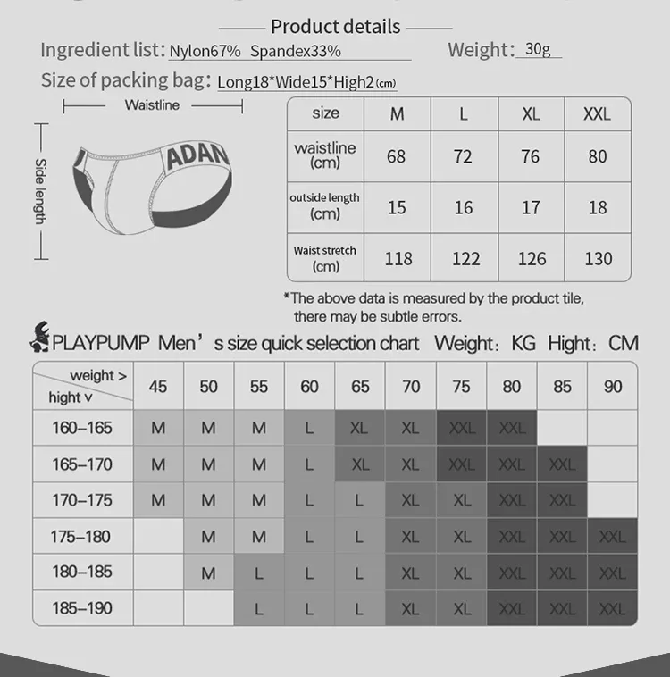 Trendy Men's Thong Comfortable Passionate Fitness Underwear Show Buttocks Personality Transparent Men Summer Triangle Brief — image 16