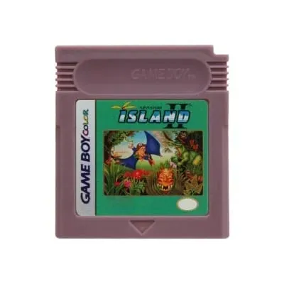 GBC Game Cartridge 16 Bit Κάρτα κονσόλας βιντεοπαιχνιδιών Super Warriors Island Mega Man Harvest Moon για GBC/GBA — image 5