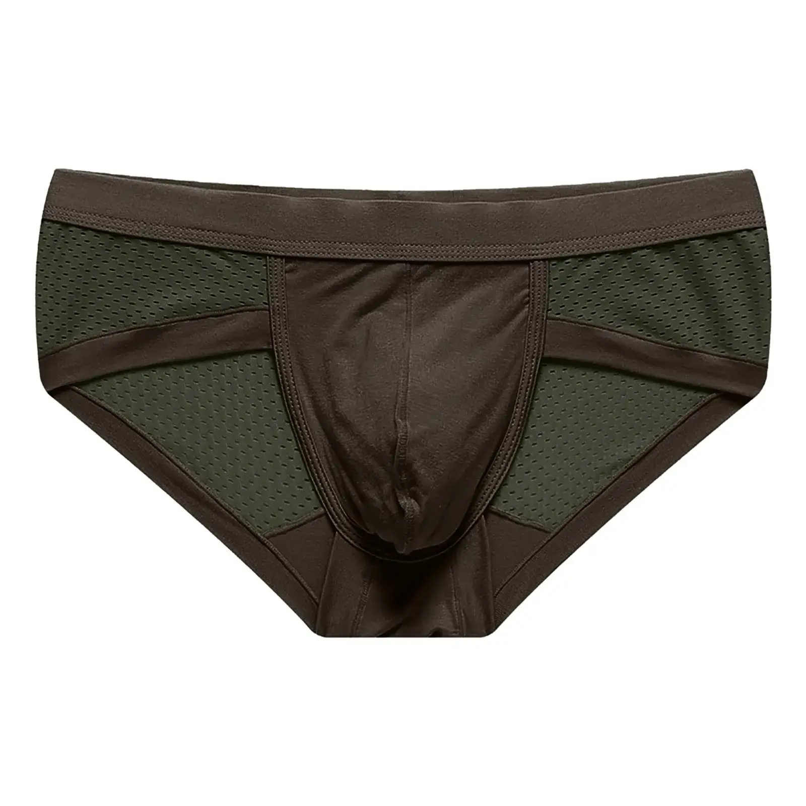 Roupa íntima masculina de algodão puro respirável para meninos soltos de tamanho grande cuecas esportivas de ângulo plano