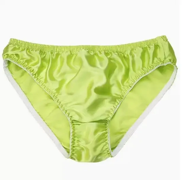 bright green