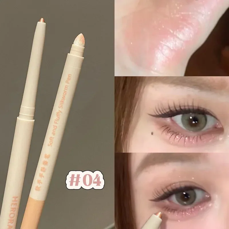 Herorange Soft krémes korrektor bélés vízálló Long Wear Multi Scene szemsmink