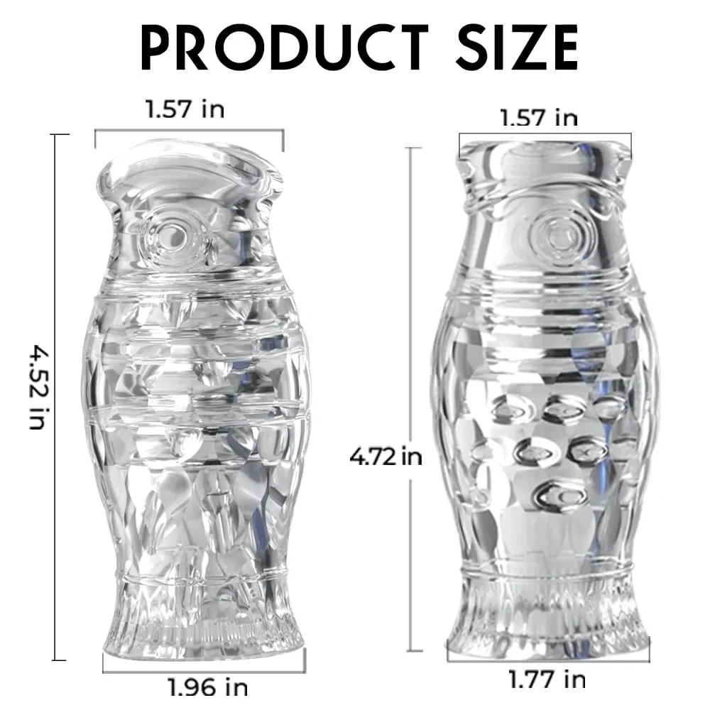 Maszturbációs Kupa Férfi Maszturbátorok Duplafejű Vagina Real Pocket Pussy Pénisz állóképességi gyakorlat Vákuumos szexjátékok felnőtteknek 18 — image 6