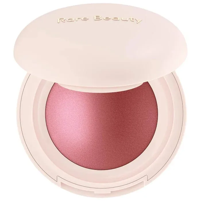 Rare Beauty 3D Face Brighten Bright Highlighter Brighter with Mirror Cosmetic Contour Bronzer Shimmer Luminizer Stick כלי איפור — image 14