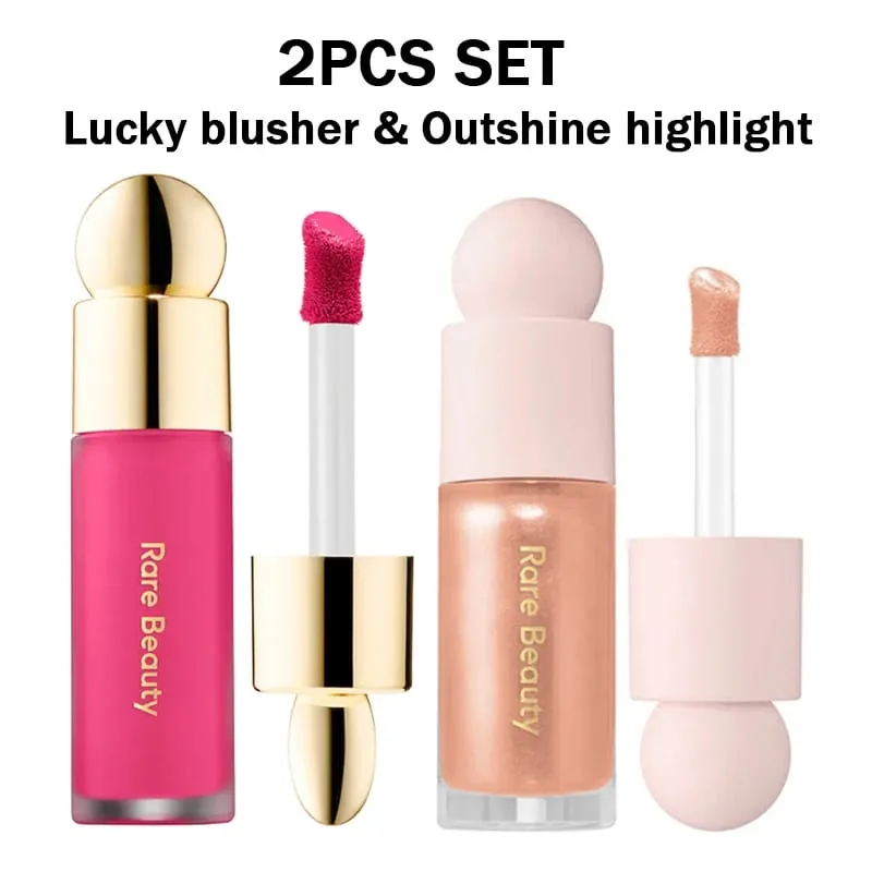 Rare Beauty Soft Pinch Liquid Blush Μεταξένιο και γλιστράει σε απαλό, μακράς διαρκείας, παχύρρευστο μακιγιάζ, τέλειο Flush χωρίς ραφή Matte Dewy — image 23