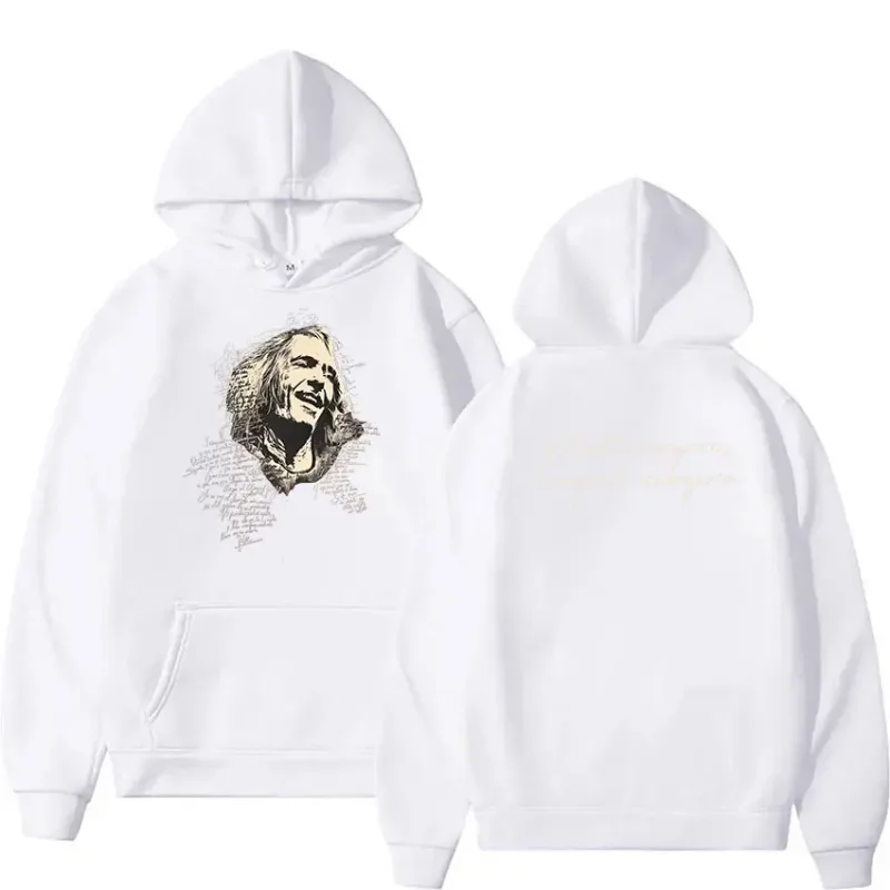 Rock Band Extremoduro Music Album Hoodie Men's Hip Hop Retro Pullover Sweatshirt Fleece Long Sleeve Oversized Hoodies Streetwear — image 5