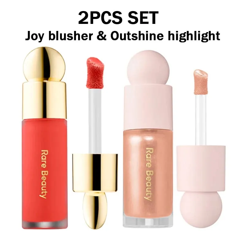 Rare Beauty Soft Pinch Liquid Blush Μεταξένιο και γλιστράει σε απαλό, μακράς διαρκείας, παχύρρευστο μακιγιάζ, τέλειο Flush χωρίς ραφή Matte Dewy — image 24