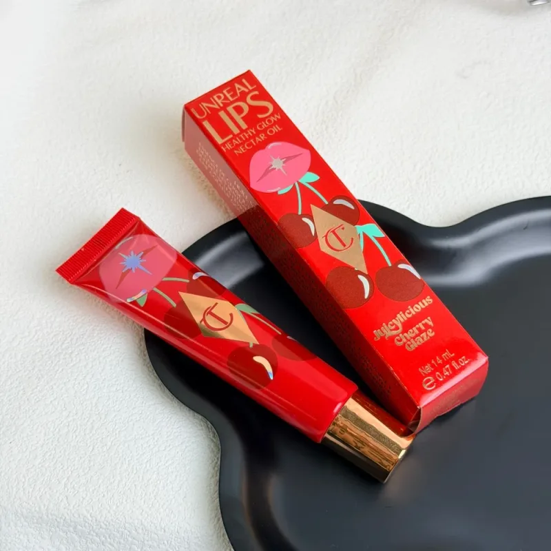 שרלוט טילבורי כרית חדשה לדבר ביג שפתיים Plumpgasm Lip Cheat קולגן שפתיים אמבטיה CT Lipliner איפור שפתון לחות ליפ גלוס — image 14