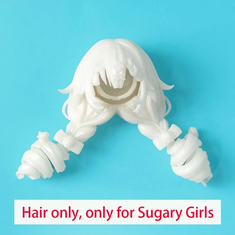 Διαθέσιμο Wanmeng Sugary 1/8Mjd Blind Box Κινητές αρθρώσεις Κούκλα Action Figure Κούκλα Μοντέρνα στολίδια παιχνίδι Φιγούρα Χαριτωμένο δώρο — image 9
