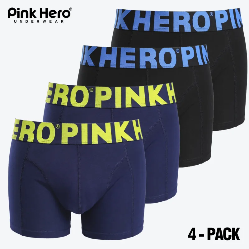 4PCS -4