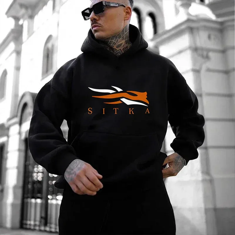 2026 nova carta sitka impressa moda rua masculina harajuku y2k outono/inverno moletom com capuz hip hop roupas esportivas e de lazer quentes — image 4